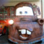 Mater (Cars 2 Version)