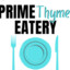 PrimeThyme