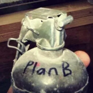 Plan-B