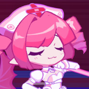 Smug Anime Girl