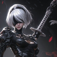 Steam Avatar