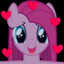 Pinkie Pie&#039;s BOO!