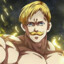 Escanor-Sama