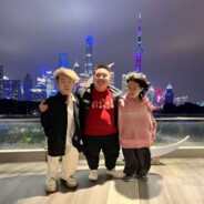 打架少个人舔包多双手