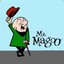 Mr Magoo