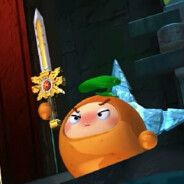 正义之道橙留香