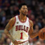 Derrick Rose