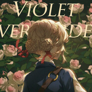 Violet Evergarden