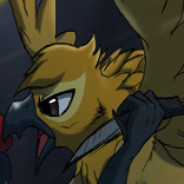 Player Avatar