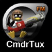 CmdrTux - steam id 76561197971068714