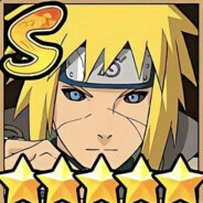 波风水门{秽土转生】