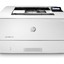 HP Laser Jet Pro M404n