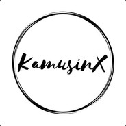 KamusinX