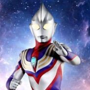 闪耀无限迪迦奥特曼