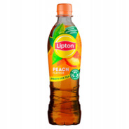 LIPTON -260KM/H PEEK