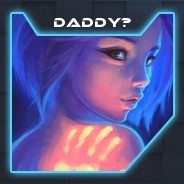 𝕕𝕒𝕕𝕕𝕪
