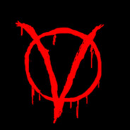 V For Vendetta