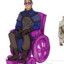 Khadgars Wheelchair