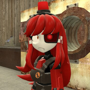 Steam Avatar