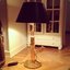 just a random lamp!