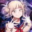 Toga Himiko