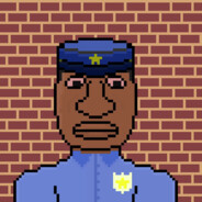 Officer Floyd