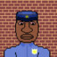 Officer Floyd