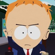 Crichton avatar