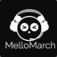 Mello March