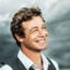 Patrick Jane