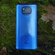 POCO X3 PRO