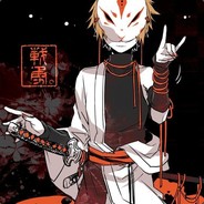 神ート 白 avatar