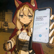 Steam Avatar