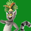 King Julian