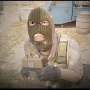 随机弹道享受者