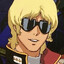 Mr.Char