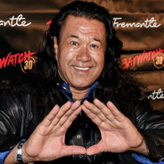 Bobby Sixkiller