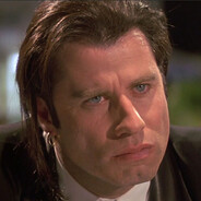 Vincent Vega
