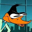 Duck Dodgers