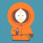 [solo]Kenny McCormick