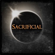 I Am Sacrificial