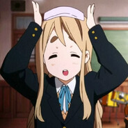 琴吹小姐可爱捏