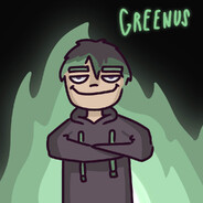 Greenus
