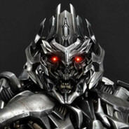 Megatron