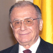 ION ILIESCU