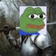 Pepe, Knight of the Dank Memes