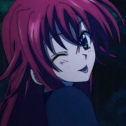 リアス・グレモリー