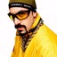 Ali G