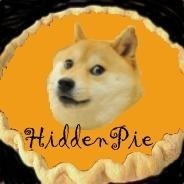 HiddenPie