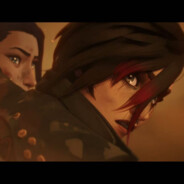 高端的对手往往以队友的形式出现